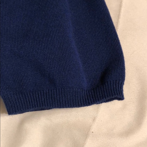 Hannah blouse 3/4 sleeve - Picture 4 of 5